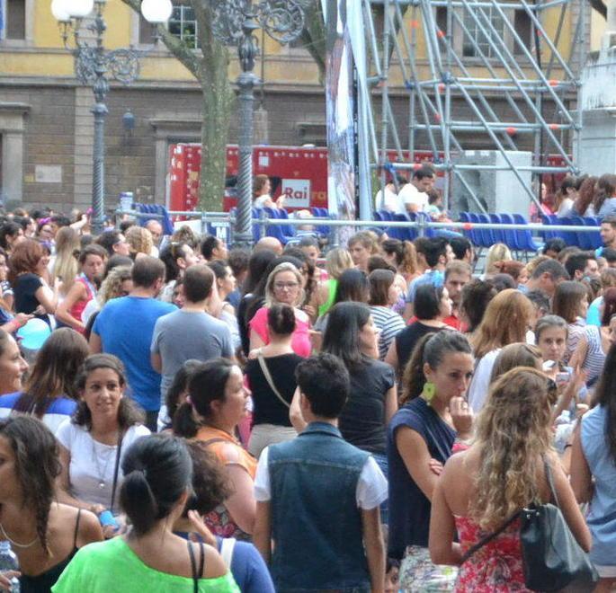 Sul canale Youtube una web tv della rassegna pop
