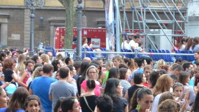 Sul canale Youtube una web tv della rassegna pop