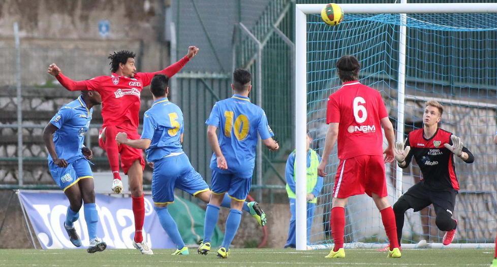 Carrarese in regola per gli stipendi 