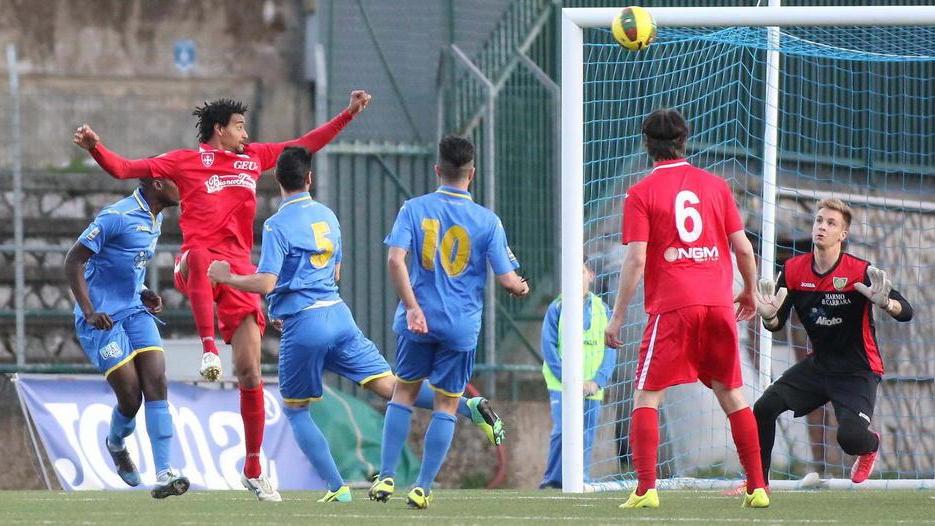 Carrarese in regola per gli stipendi