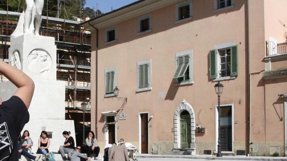 È partita l’estate d’arte in piazza