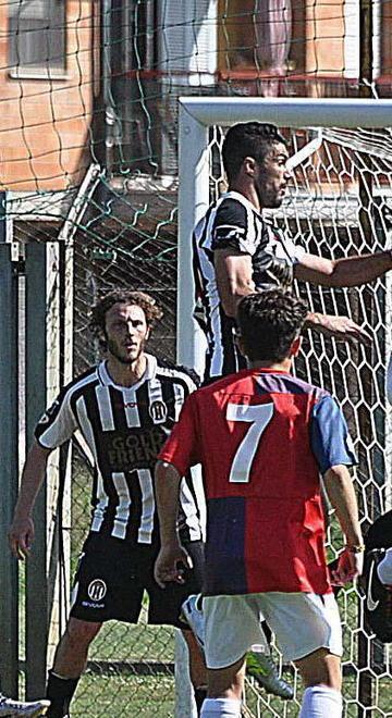 Le zebre agli Oliveti, via alla preparazione dal 20 luglio 