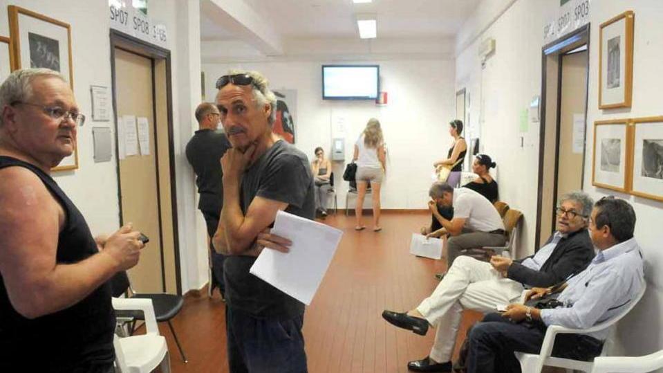 Ztl e abbonamenti, uffici presi d’assalto