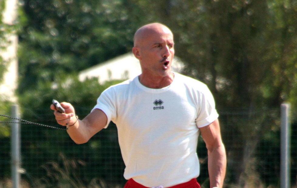 Ciao Bruni, Stefano Brondi guiderà la Primavera 