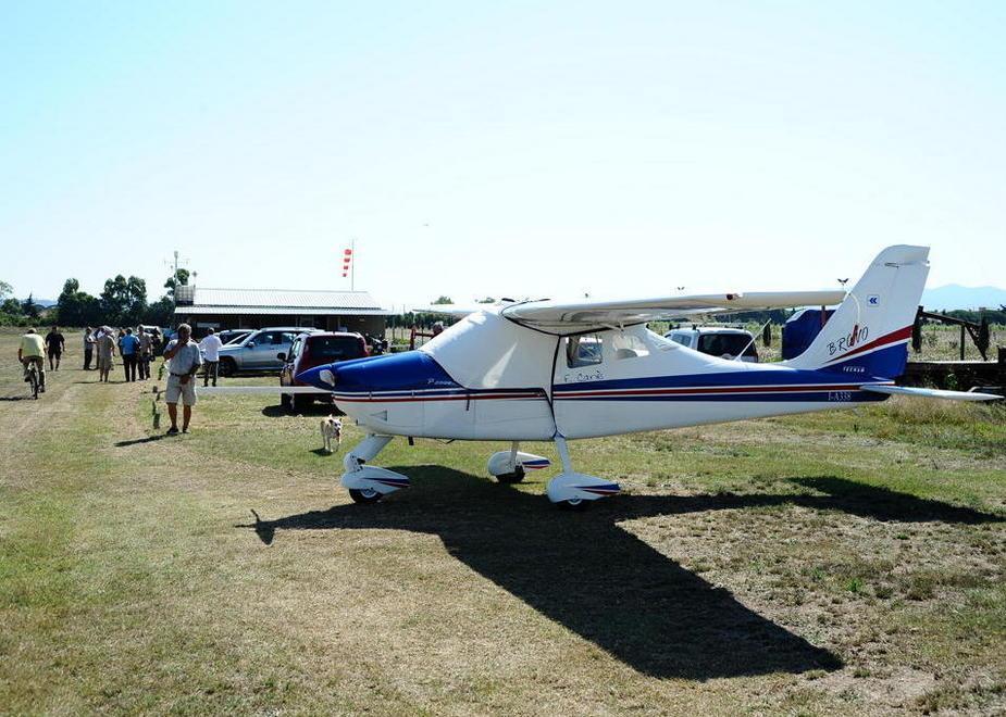 L’aviosuperficie cresce ma resta il rebus pista 
