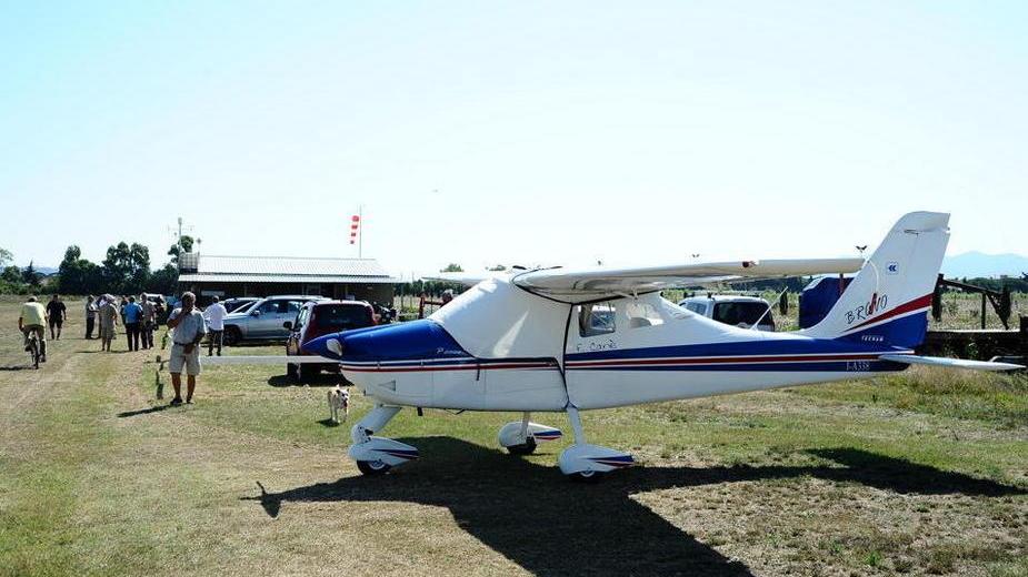 L’aviosuperficie cresce ma resta il rebus pista