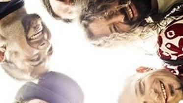 Tutti con Emergency Da Nek ai Bandabardò