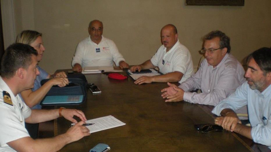 Medico all’Asinara: garantita nel Parco l’assistenza sanitaria