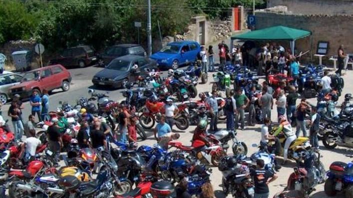 Domani il Motoraduno del Corrasi