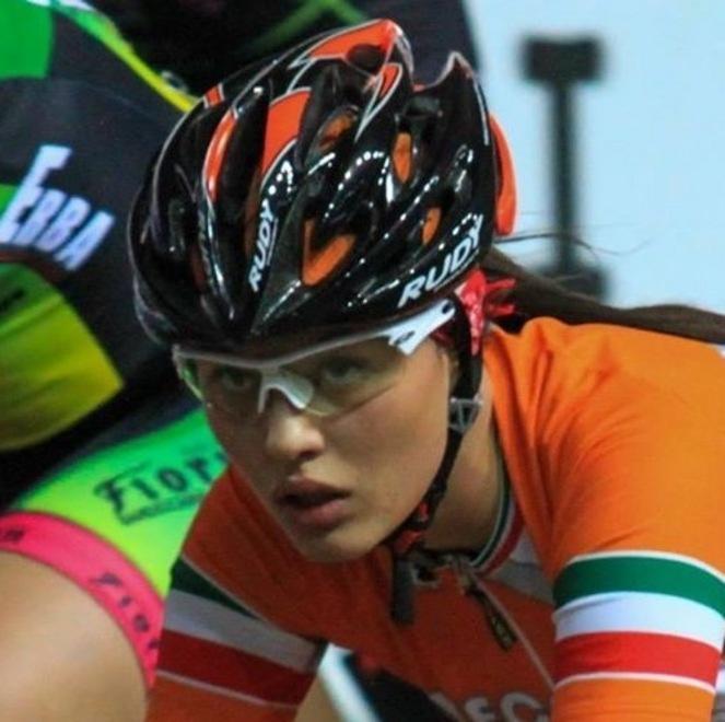 È l’ora dei Tricolori Donne Junior Al via anche Rachele Barbieri
