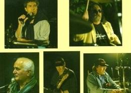  Con la Lama's Band ritorna il fascino della canzone italiana