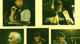 Con la Lama's Band ritorna il fascino della canzone italiana