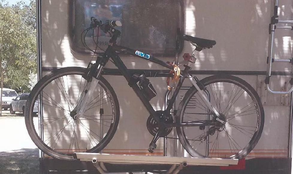 Riconosce la sua bici rubata 15enne chiama i carabinieri