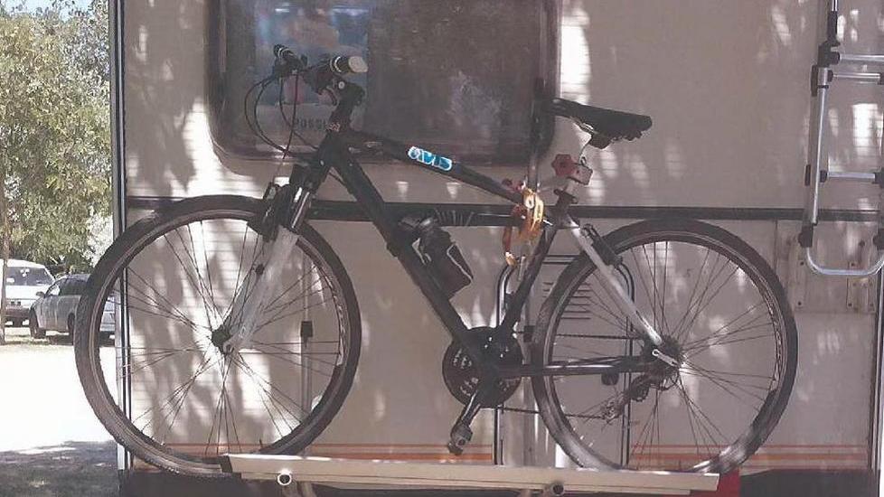 Riconosce la sua bici rubata 15enne chiama i carabinieri