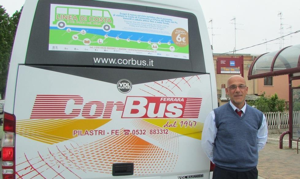 Il pasticcio della Linea di Costa 