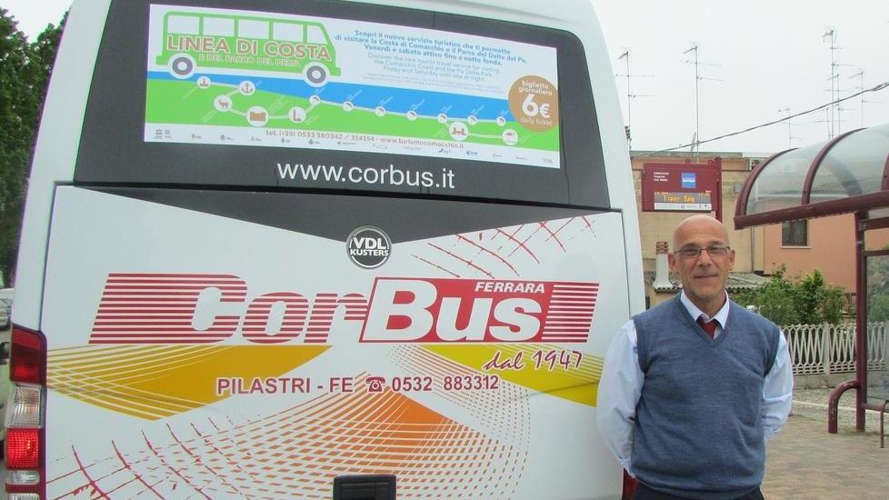 Il pasticcio della Linea di Costa