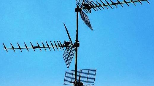 A Urp opuscoli su interferenze della tv digitale