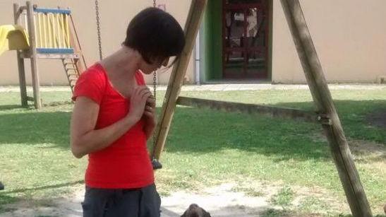 Cani in classe per imparare a rispettarli