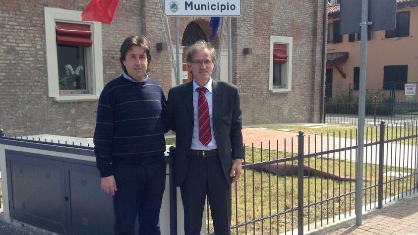 Sant’Agostino e Cogefer C’è l’ok per i lavori