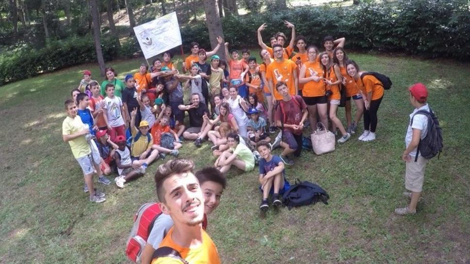 Estate Ragazzi si conclude con un musical in piazza