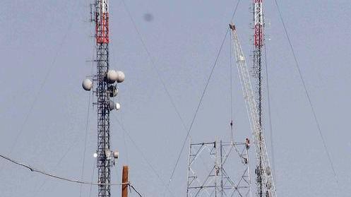 Digitale terrestre, spiragli sul trasloco delle antenne