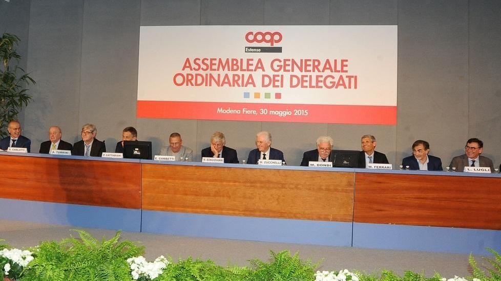 Fusione in vista fra le tre Coop