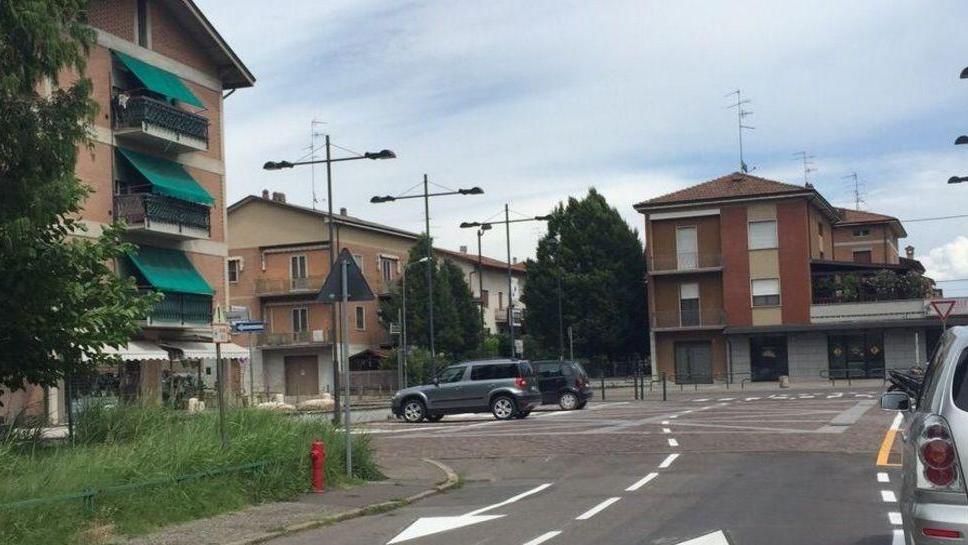 San Prospero-Strinati, parte un sondaggio