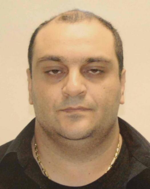 Trovato morto bruciato il boss Mimmo il calabrese 