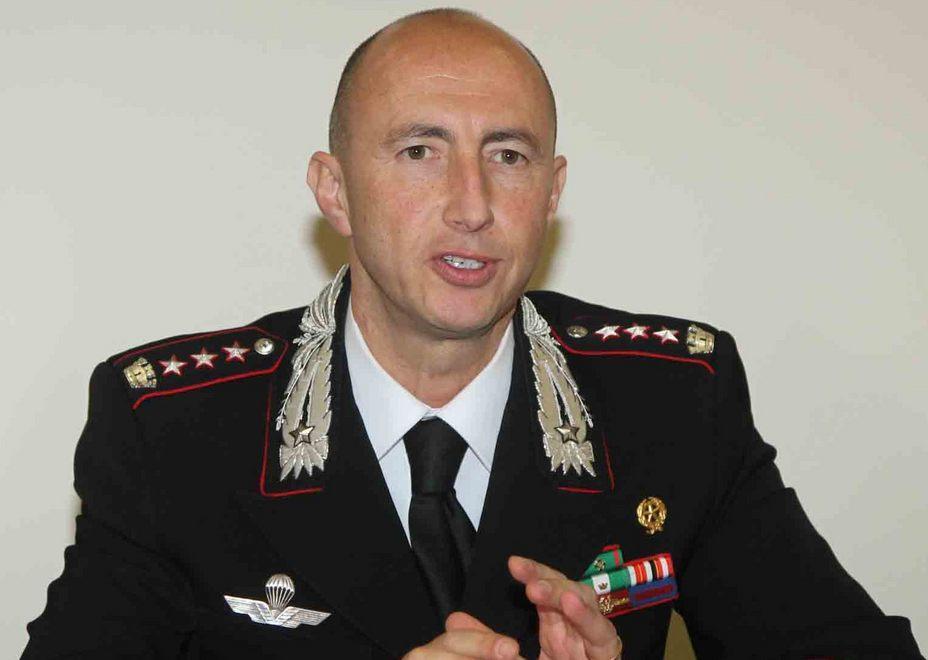 Zito lascia Reggio: «Mafia, state attenti» 