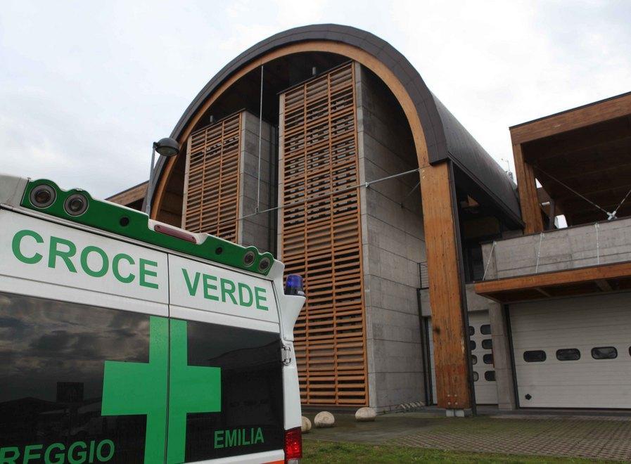 Croce Verde, arriva il giorno della verità 