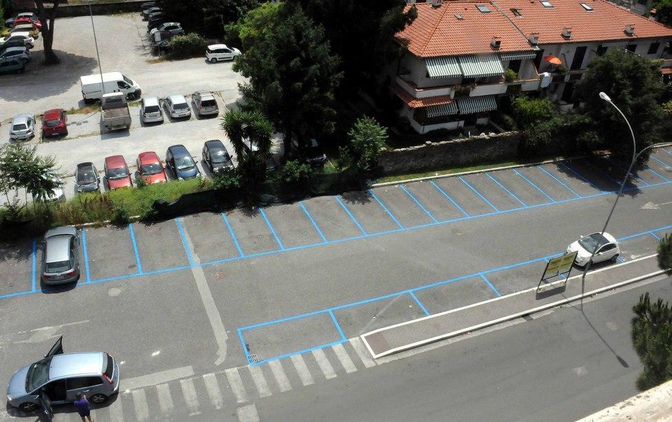 Confcommercio di Massa chiede: gratuito il primo pass per la ztl 