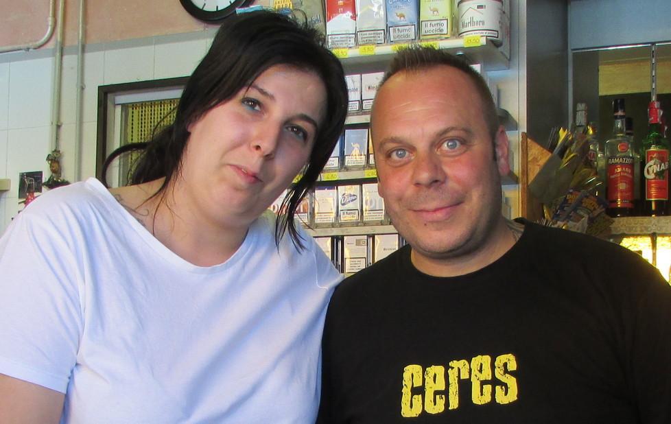 Spaccata per il cambia monete a Lido Nazioni 