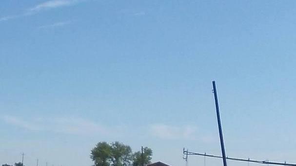 Rubati 600 metri di cavi telefonici