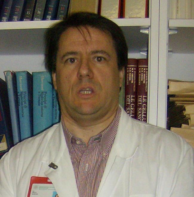 Schianto, grave ex medico S.Anna 