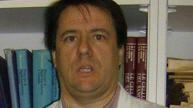 Schianto, grave ex medico S.Anna