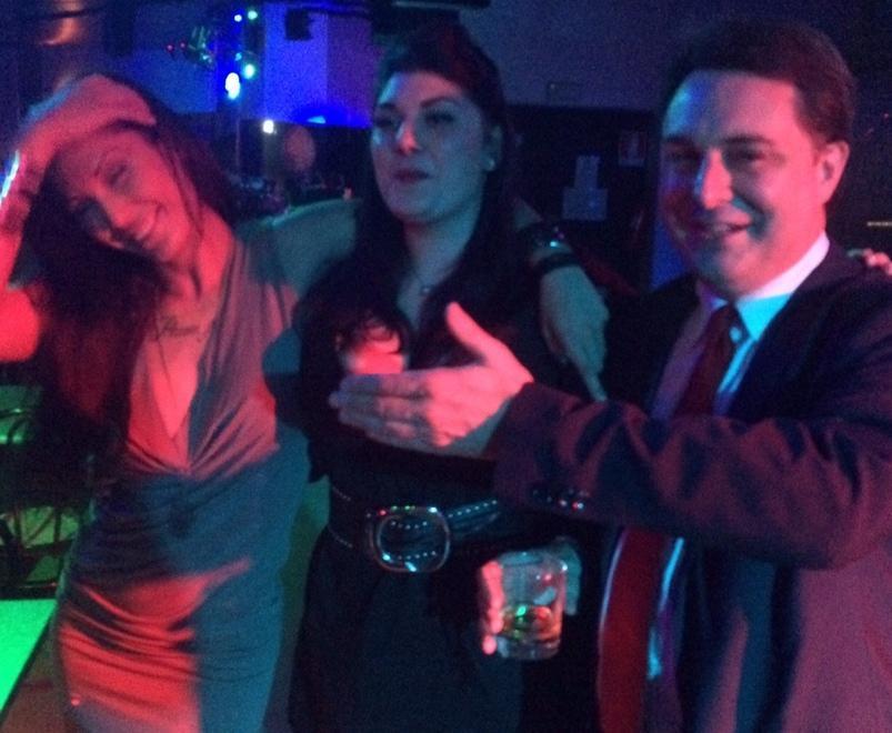  I have a dream: fare il pornoattore 