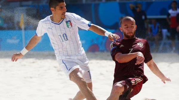 foto dall'account twitter @Vivo_Azzurro