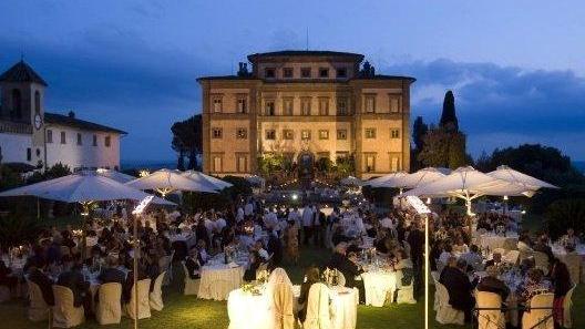 Villa Rospigliosi