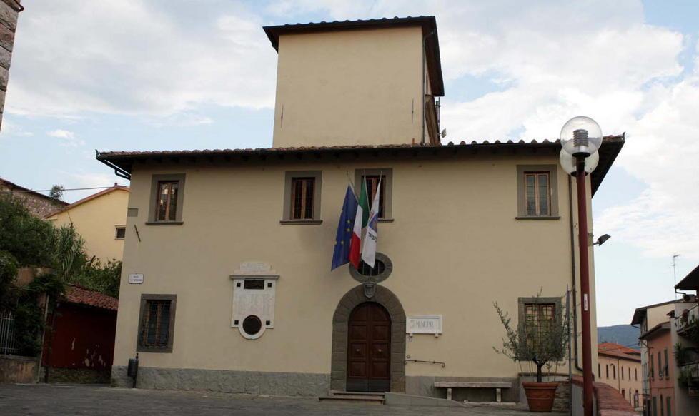 Anche Pieve a Nievole festeggia 110 anni