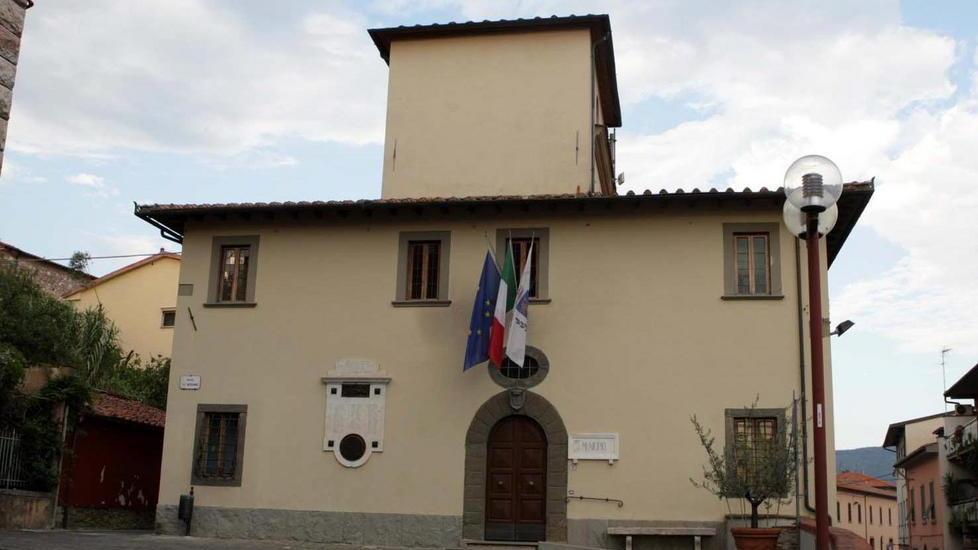 Anche Pieve a Nievole festeggia 110 anni
