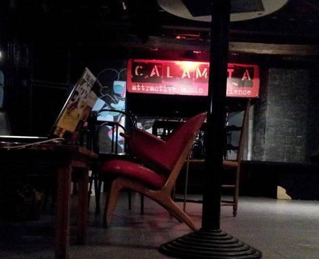 Si abbassa il sipario sullo storico palco del circolo Calamita 