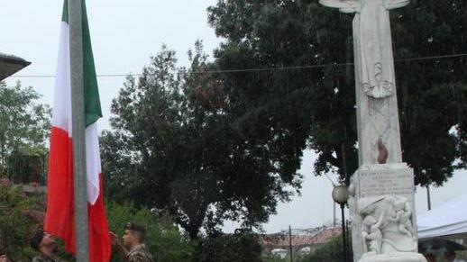 Parco della memoria a Monsummano Si cercano sponsor