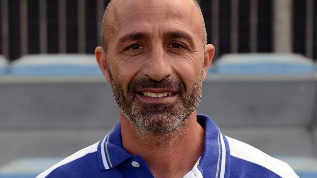 Il congedo di Cecchi «Sarò sempre grato a questa società»