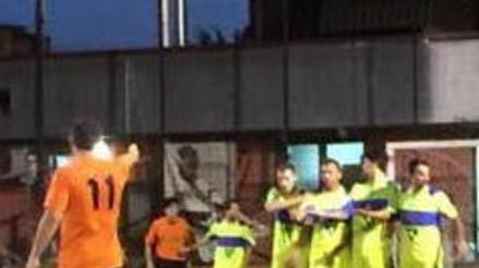 Boca Juniors o Caffè Nandino? Il Carioca sceglia la sua regina