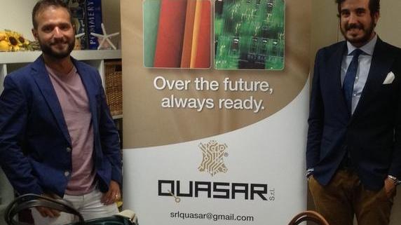 Moda e tecnologia a braccetto Ecco la borsa 2.0