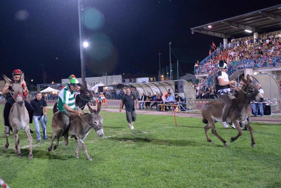 A Santa Maria a Monte cresce la febbre del Palio 