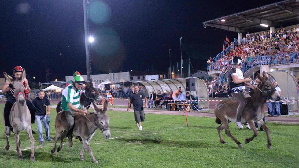 A Santa Maria a Monte cresce la febbre del Palio