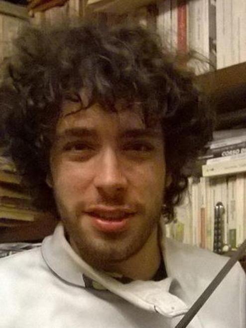 Matteo Della Vecchia diventa istruttore nazionale per le tre armi