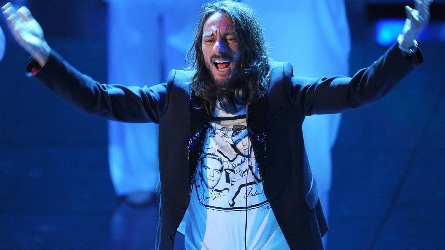 Bob Sinclair star assoluta dell’estate sull’isola
