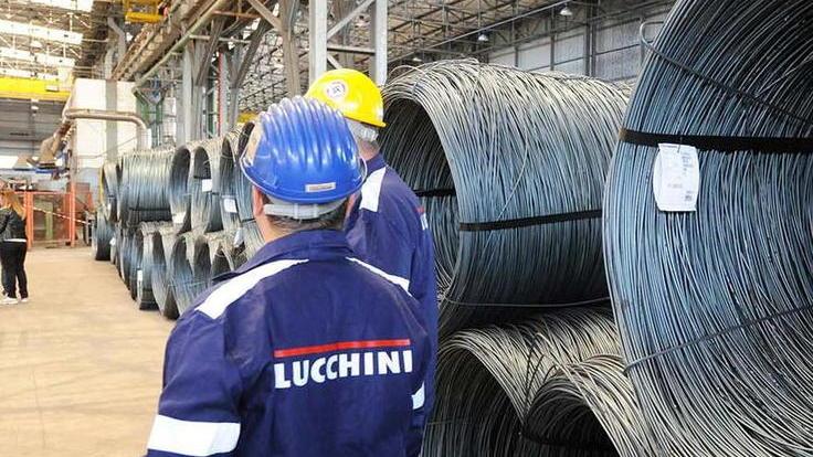 Martedì la firma per le bonifiche
